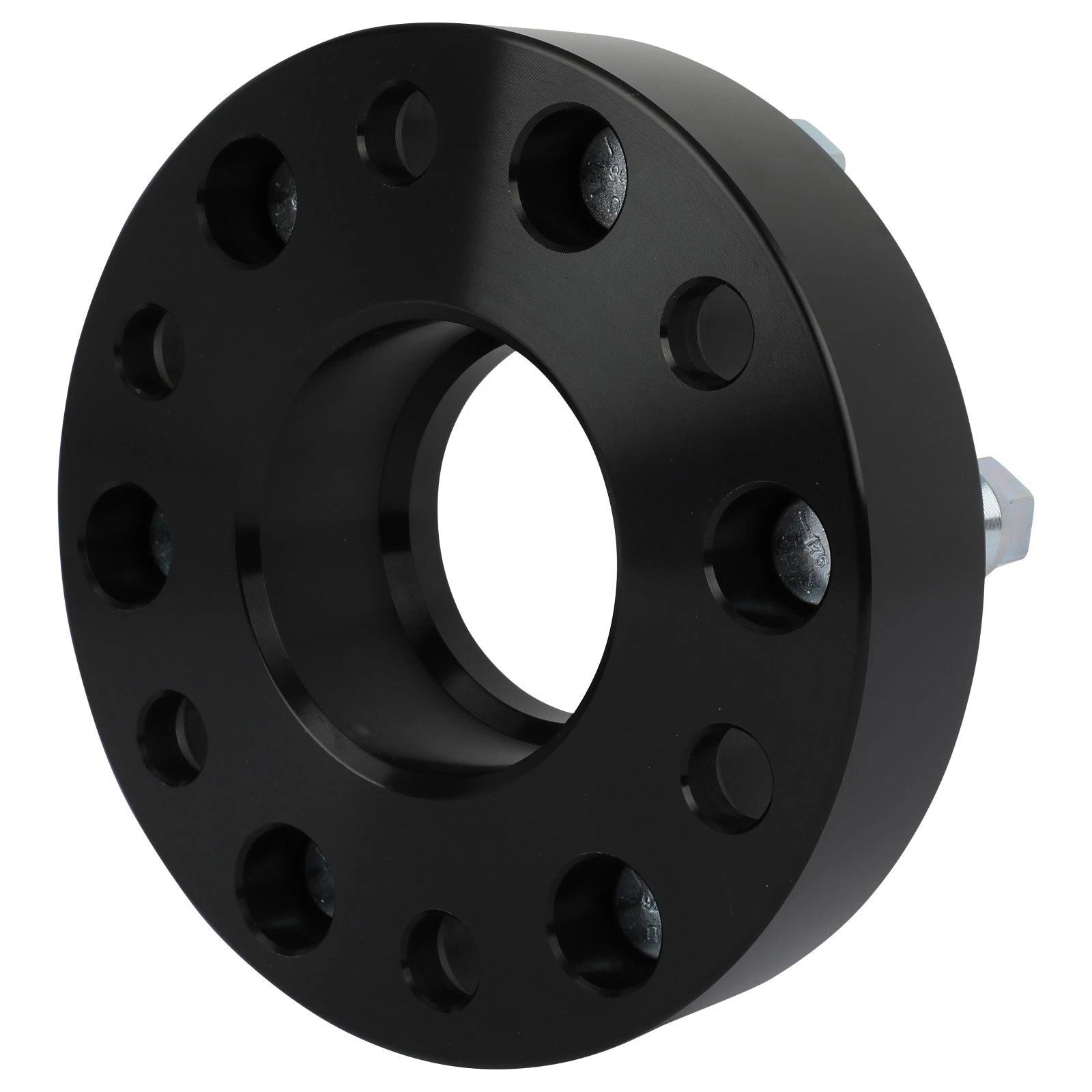 Set of 4 Hubcentric Wheel Spacers 1.5" for Ram 1500 (2019–2025)