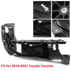 Left Rear Bumper End Cap for Toyota Tacoma (2016–2023)