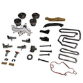 2X Engine Timing Chain Kit for Ford F-150 3.7L V6 (2013–2014) 9-0738SCVVT2