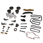 2X Engine Timing Chain Kit for Ford F-150 3.7L V6 (2013–2014) 9-0738SCVVT2