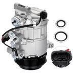 Airtex Fuel Pump Module for Ford Ranger Mazda B4000 (1999)