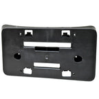 Front License Plate Bracket Replacement Polypropylene for 2019–2021 Chevy Malibu