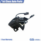 Hood Lock Latch for Honda Accord (2003-2007)