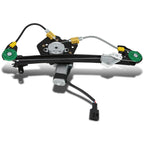 Power Window Regulator w/Motor for Chevy Malibu Cutlass (1997–2003)