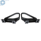 Set of 2 Seat Handles for EZGO TxT Golf Cart (1994–2022)