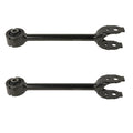 Set of 2 Rear Lower Forward Control Arms for Toyota Avalon, Camry