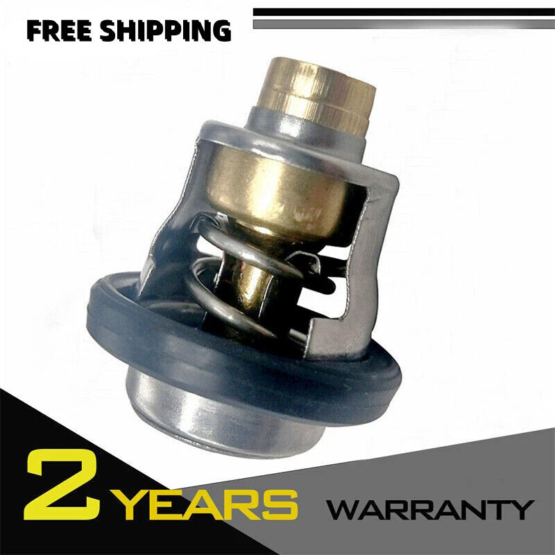Thermostat for Suzuki Outboard 40/50/60/70 HP 4-Stroke (17670-87J00)