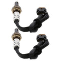 2X Bosch Downstream Oxygen Sensor for Expedition Navigator (2015–2020)