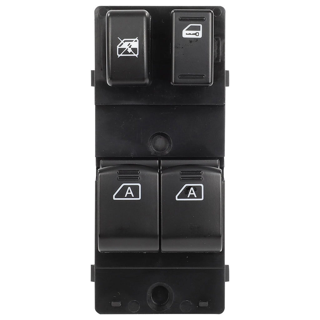 Front Left Power Window Switch for Infiniti G37 (2008–2013), Q60 (2014–2015) 3.7L