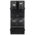 Front Left Power Window Switch for Infiniti G37 (2008–2013), Q60 (2014–2015) 3.7L