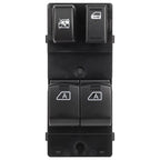 Front Left Power Window Switch for Infiniti G37 (2008–2013), Q60 (2014–2015) 3.7L