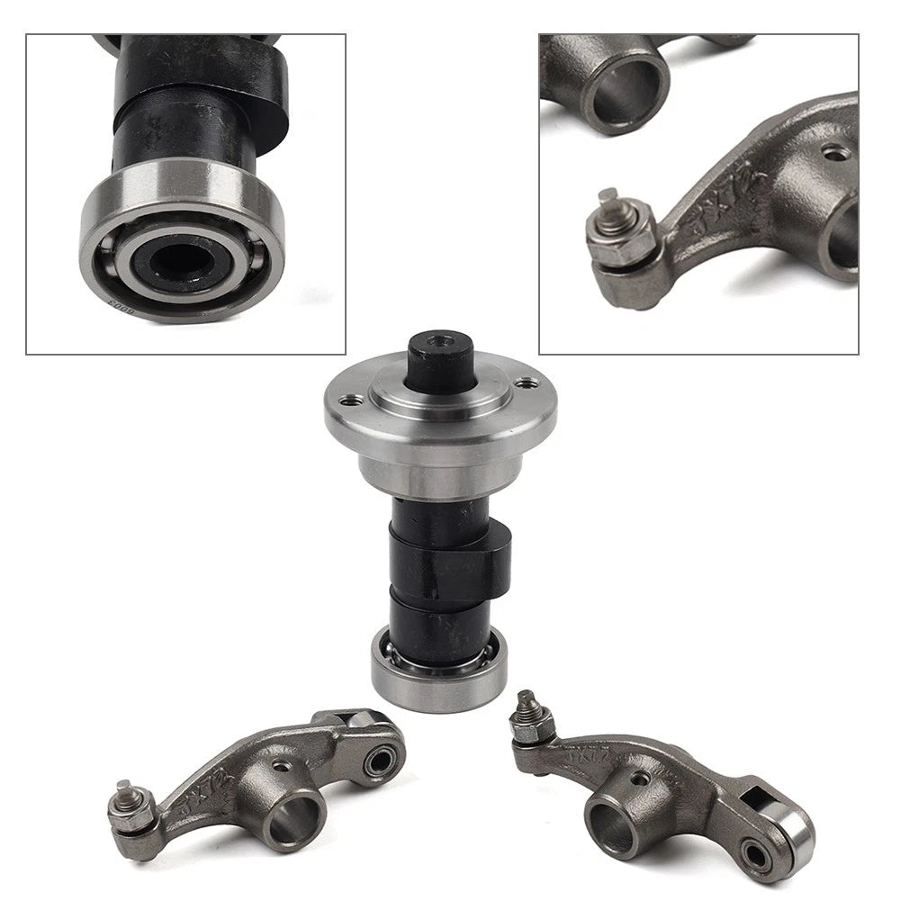 Camshaft Rocker Arm for Honda SL230 (1997–2008), XR230 (2003–2008), CRF230F (2003–2019)