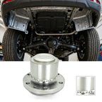Wheel Bearing Hub Assembly for Mercedes-Benz Sprinter (W900 W906)