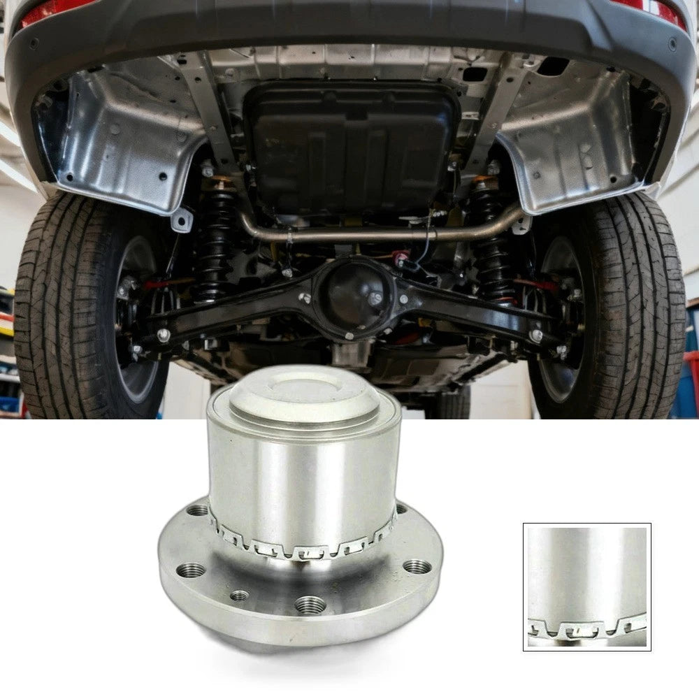 Wheel Bearing Hub Assembly for Mercedes-Benz Sprinter (W900 W906)