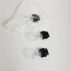 Pack of 3 Tail Lamp Bulbs for Harley Davidson (68167-88)