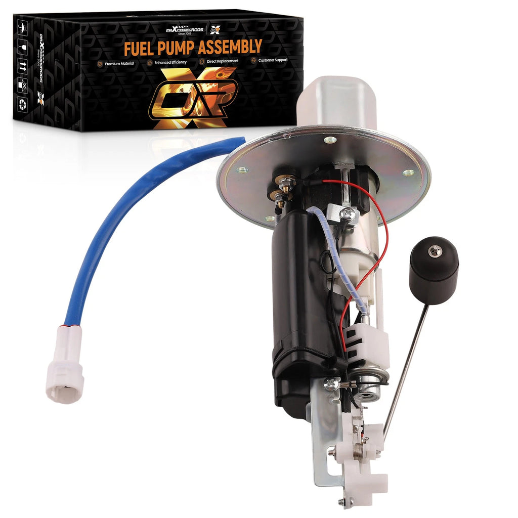 Electric Fuel Pump Assembly for Suzuki GSXR1000 (2005–2006) 15100-41G00