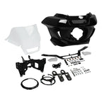 Front Headlight Fairings Mount Bracket for Harley Low Rider ST FXLRST (2022 - 2025)