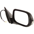 Right Side Mirror for Acura TSX (2005–2008) Power Folding with Signal Light