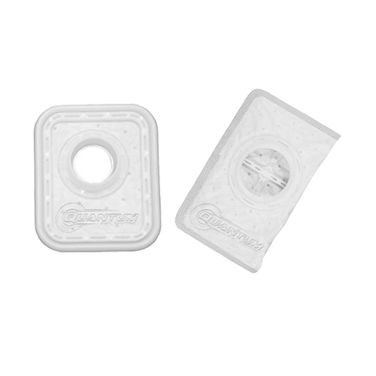 Set of 2 Fuel Pump Filter Strainers for Volvo Saturn Ford (Airtex FS220 FS242)