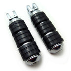 Chrome Front Foot Peg for Can-Am Spyder RS (2008–2015), Honda GL1800 F6B (2011–2015)