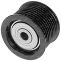 Upper Engine Pulley for Landcruiser VDJ76R V8 4.5L 1VD-FTV (2007-2019)