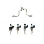 Injector Kit Fuel for Honda Civic 1.5L (2016–2023)