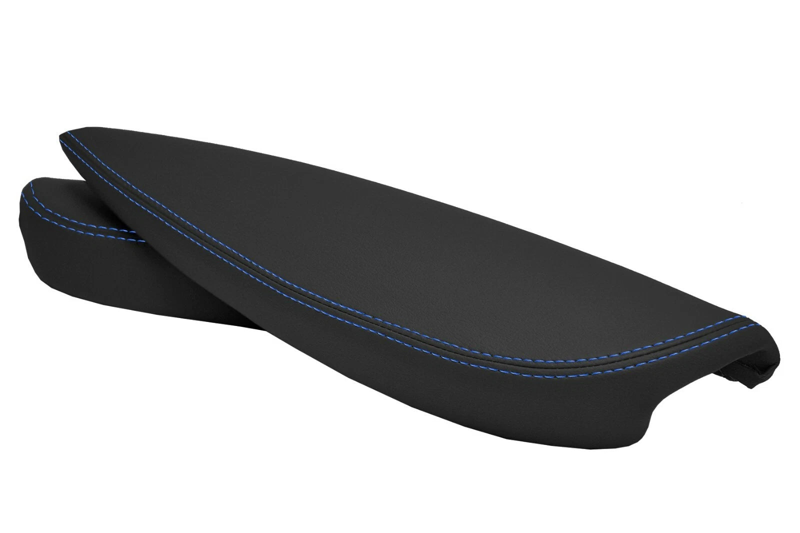 Leather Armrest Door Panel Cover for Mini Cooper R55 R56 R57 R59 (2007–2015)