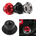 Triple Tree Stem Yoke Center Cap Cover for Honda CB125R CB150R CB250R CB300R (2018)