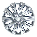 Wheel Covers 16 Inch Silver Double Spoke Set for Toyota Camry (2006–2024)