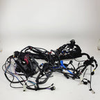 Main Wiring Harness Loom for Harley-Davidson Tri Glide ABS FLHTCUTG (2021–2024)
