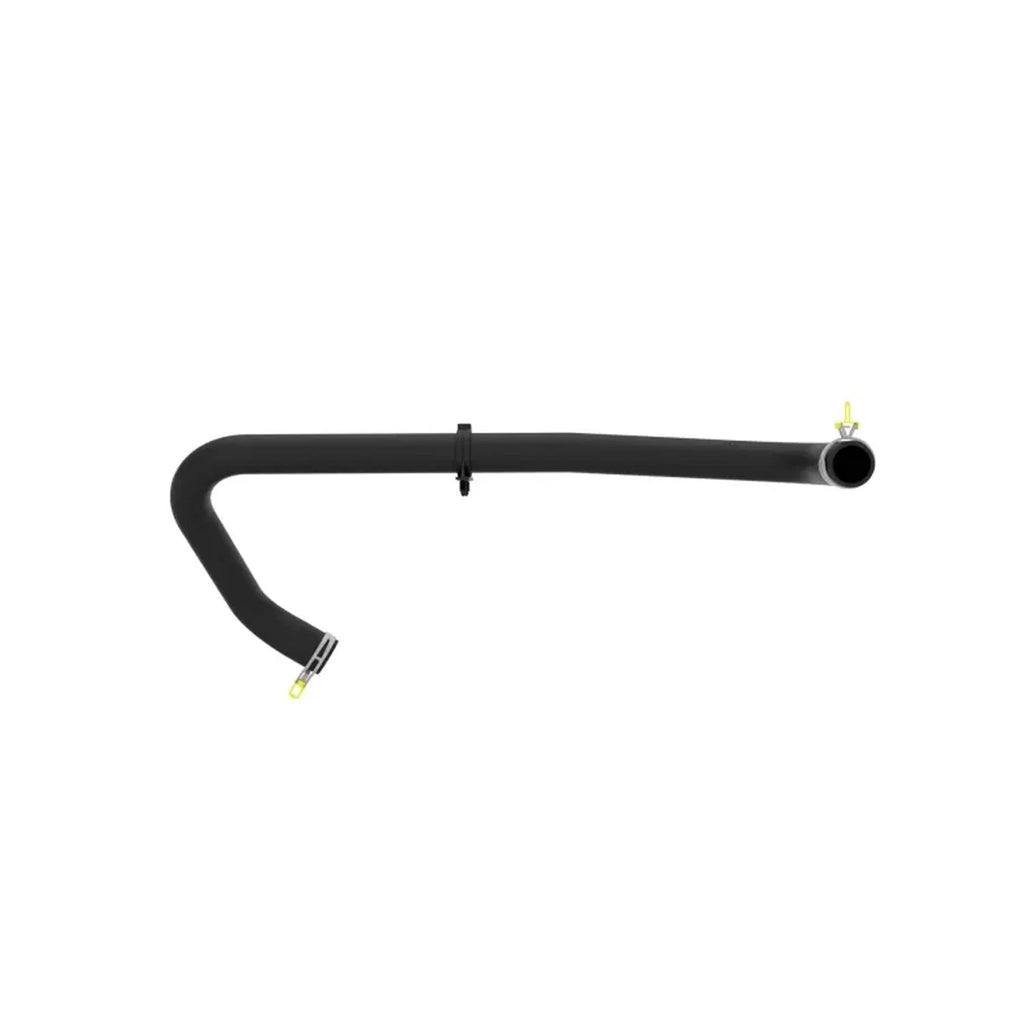 OEM Upper Radiator Coolant Hose for Dodge Ram 1500 2500 (2002–2008)
