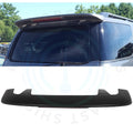 Rear Roof Spoiler with LED Brake Light for Toyota Sequoia (2001–2007)