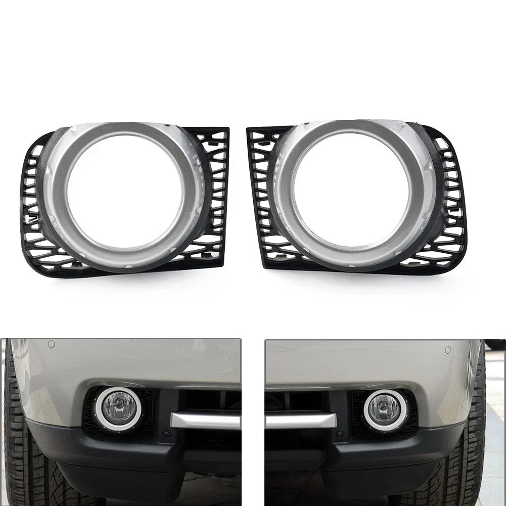 Fog Light Bezel for Land Rover Range Rover (2010-2012)