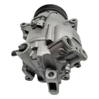 A/C Compressor Kit With Condenser for Chevrolet Cruze 1.8L (2013-2014)