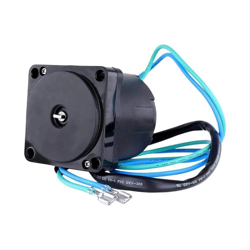 Power Trim Motor for Johnson Evinrude 140-250 HP (434495, 5005376)
