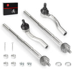 Tie Rods End Kit for Honda Pioneer 1000 (2016–2021)