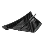 Aerodynamic Wings 2x for Yamaha Suzuki Kawasaki bikes