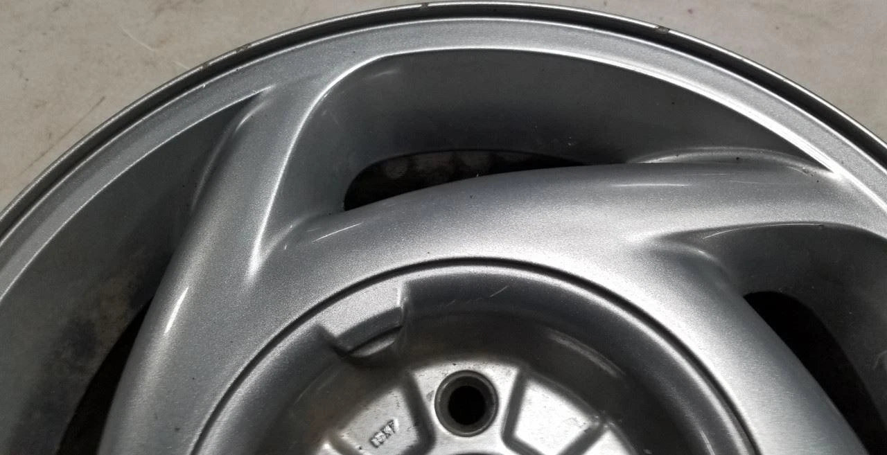 16x7 Wheel Rim for Thunderbird SC (1989–1992) 5x4.25 Bolt Pattern
