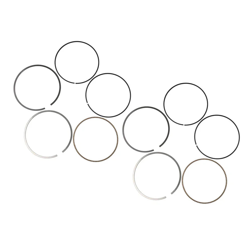 Piston Rings for Suzuki VS800 1992-2006