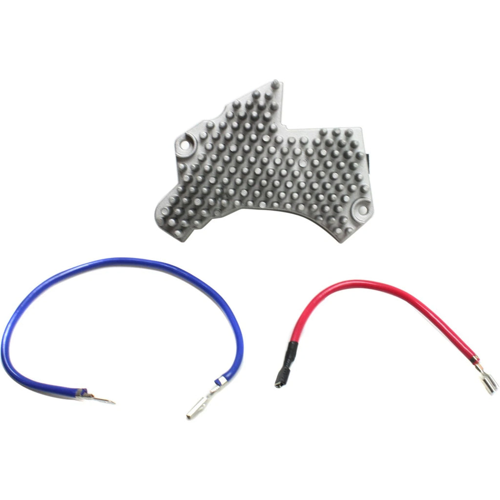 Blower Motor Resistor for Mercedes SLK Class, CLK, C230, C280, C220