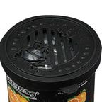Natural Gel Air Freshener for Car/Office/Home - Tree Frog Orange Squash 80g