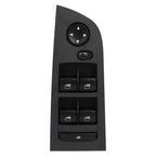 Window Control Switch for BMW E90 E91 (2006–2012) Left Hand Drive