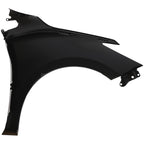 Fender for Chevrolet Cruze (2016–2019) Front Driver Side, CAPA Certified