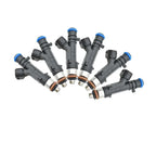 6 x Fuel Injectors for Mitsubishi Outlander ZH 3.0L V6 4WD (2007-2012)
