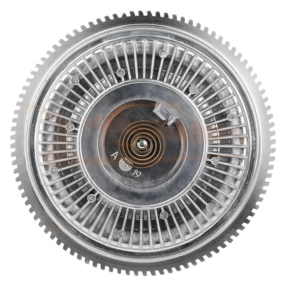 Radiator Cooling Fan Clutch for Jeep Wagoneer (1987-1990)