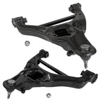 2X Front Lower Control Arm Ball L/R for Ford Expedition F-150 Navigator (2015–2020)
