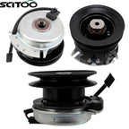 Electric PTO Clutch for MTD Cub Cadet Troy Bilt (717-05121, 917-05121, 717-04376)
