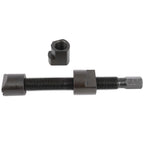 Dual Wheel Separator for