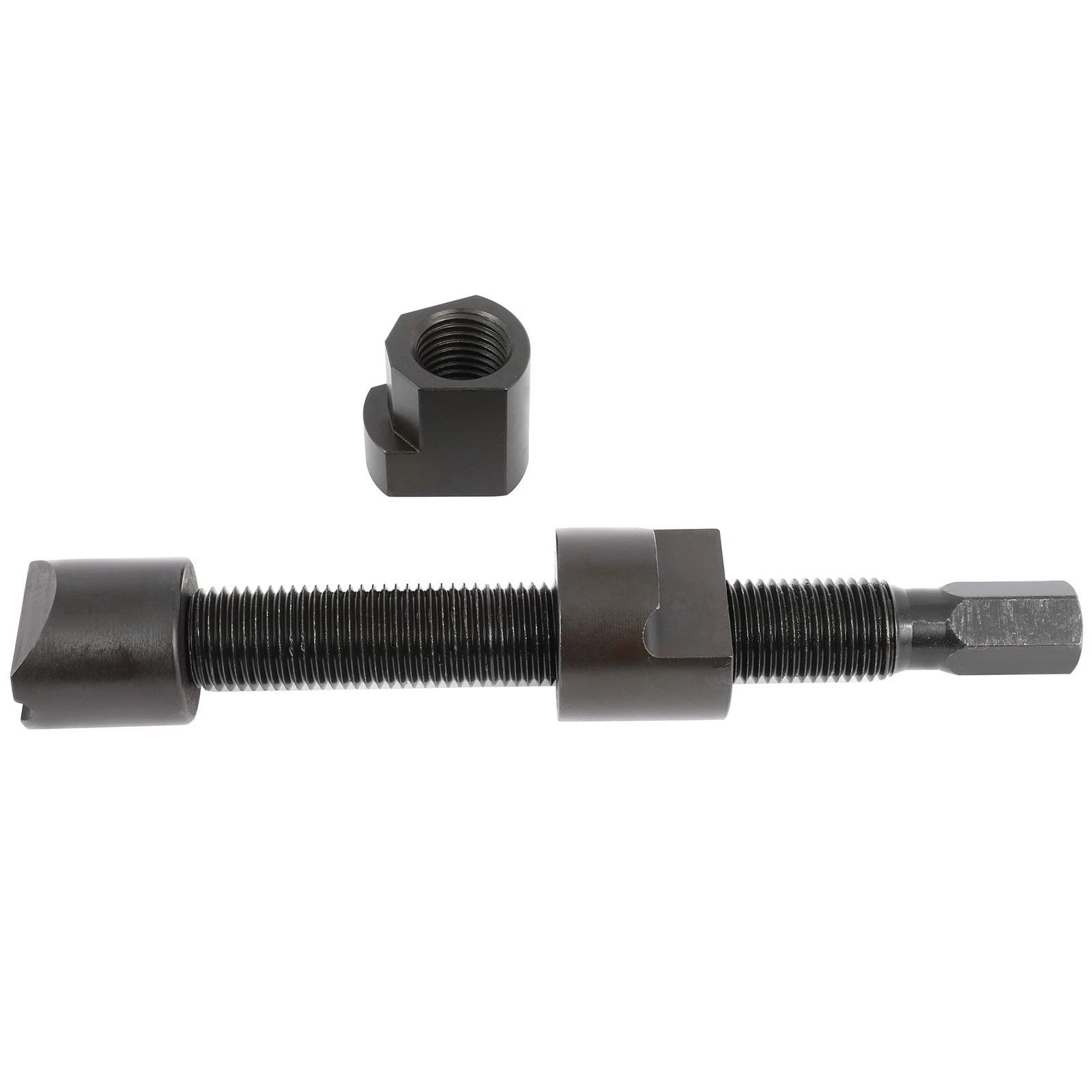 Dual Wheel Separator for