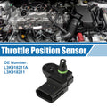 Throttle Position Sensor No.L3K918211A for Mazda 3 (2007–2013)